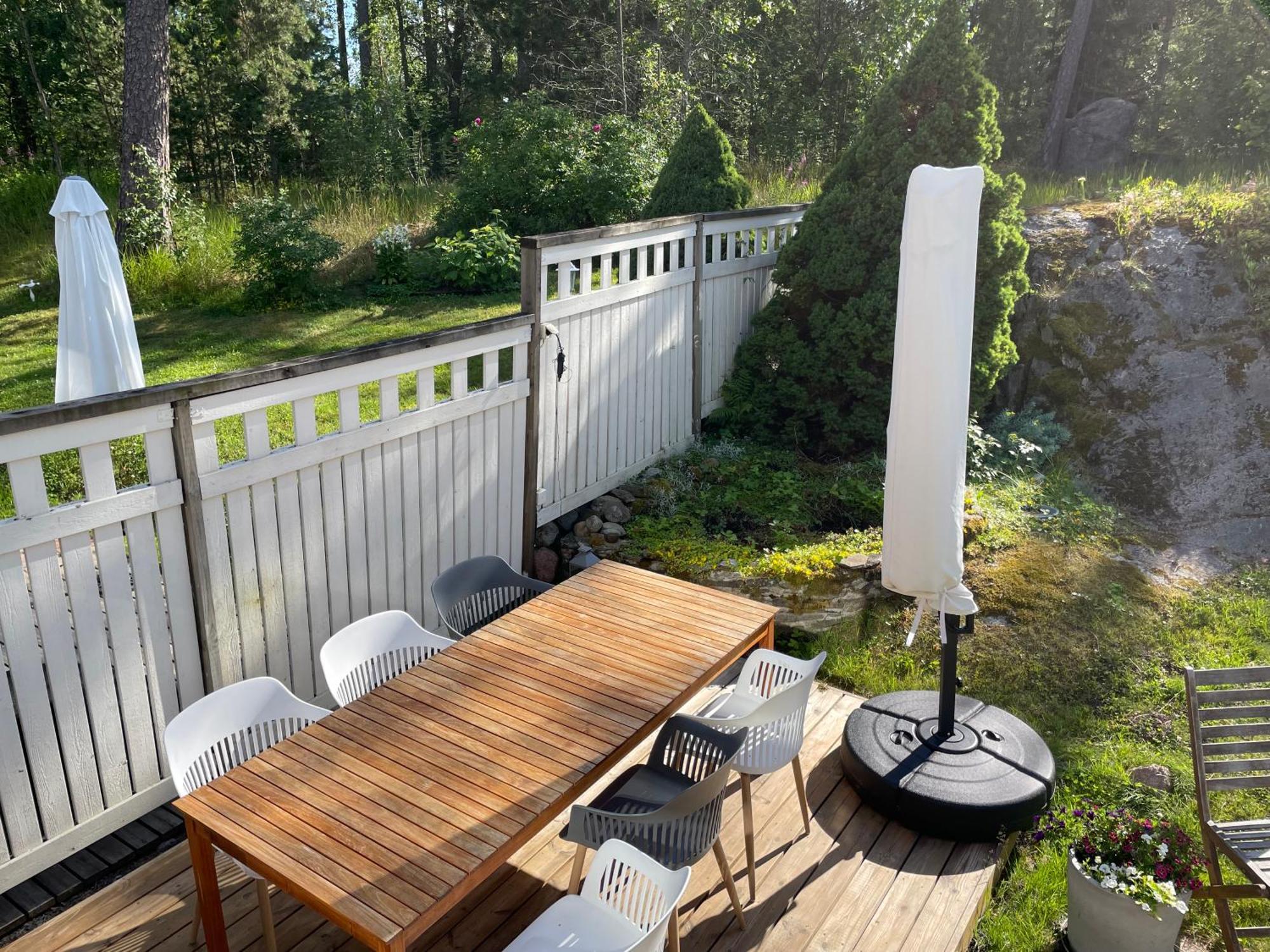Peaceful Residence Helsinki Laajasalo 外观 照片