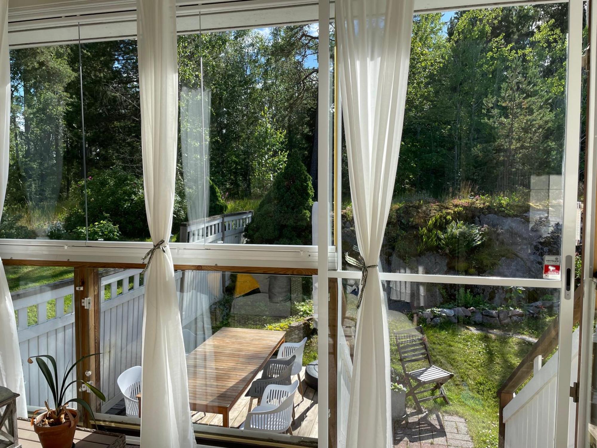 Peaceful Residence Helsinki Laajasalo 外观 照片